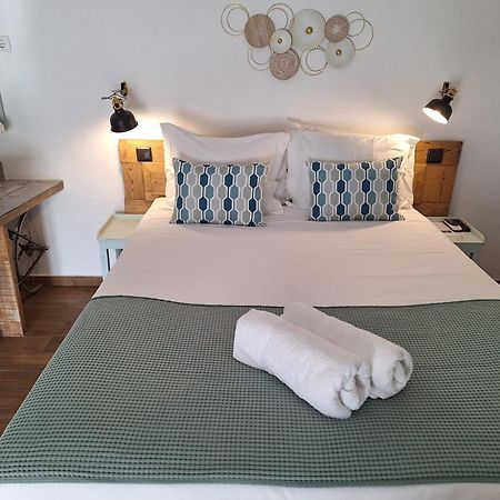 Lovin Book Guesthouse Óbidos المظهر الخارجي الصورة