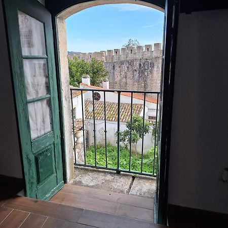 Lovin Book Guesthouse Óbidos المظهر الخارجي الصورة