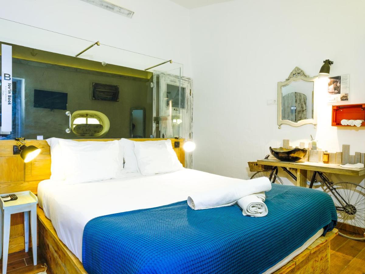 Lovin Book Guesthouse Óbidos المظهر الخارجي الصورة