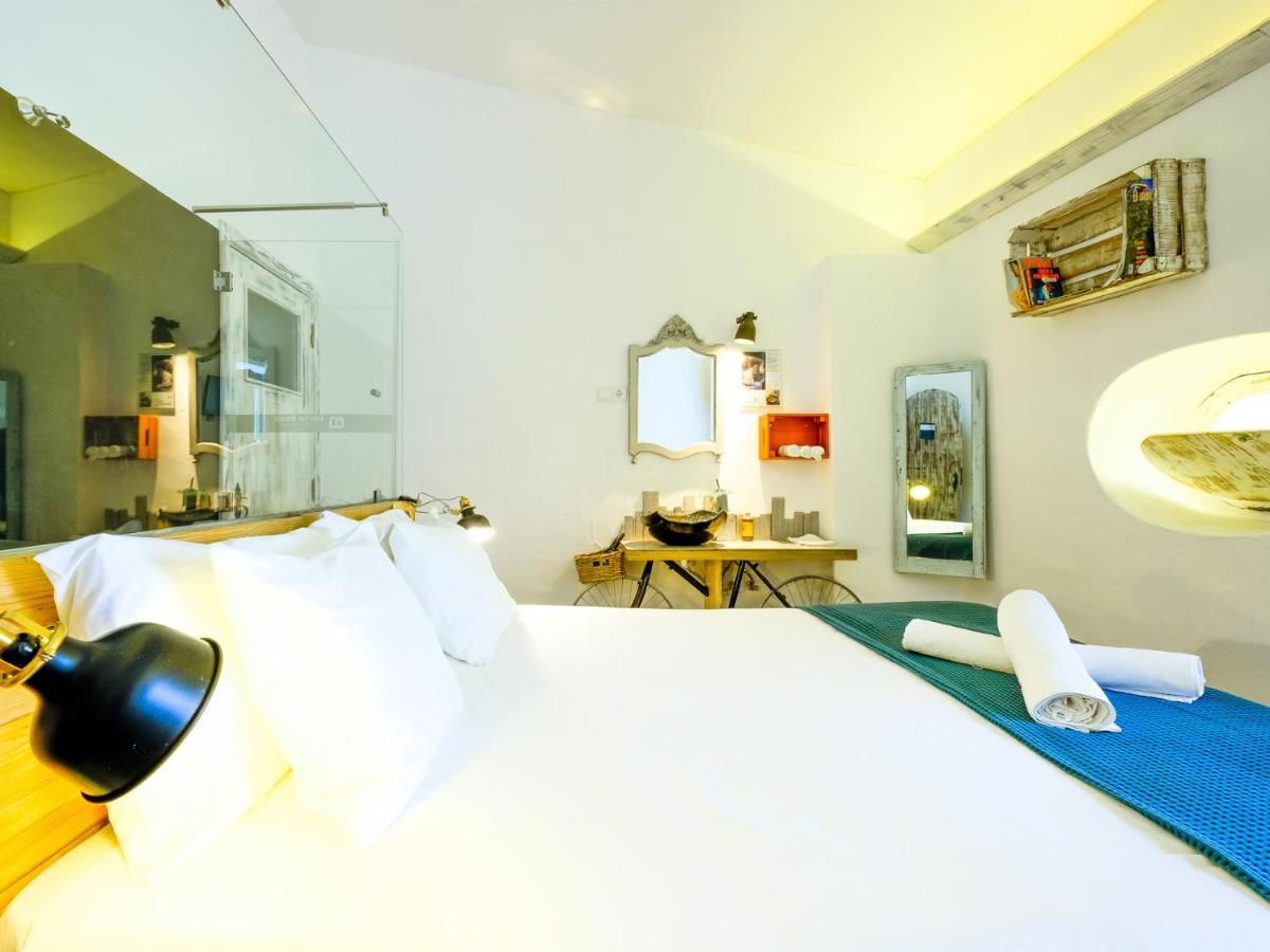 Lovin Book Guesthouse Óbidos المظهر الخارجي الصورة