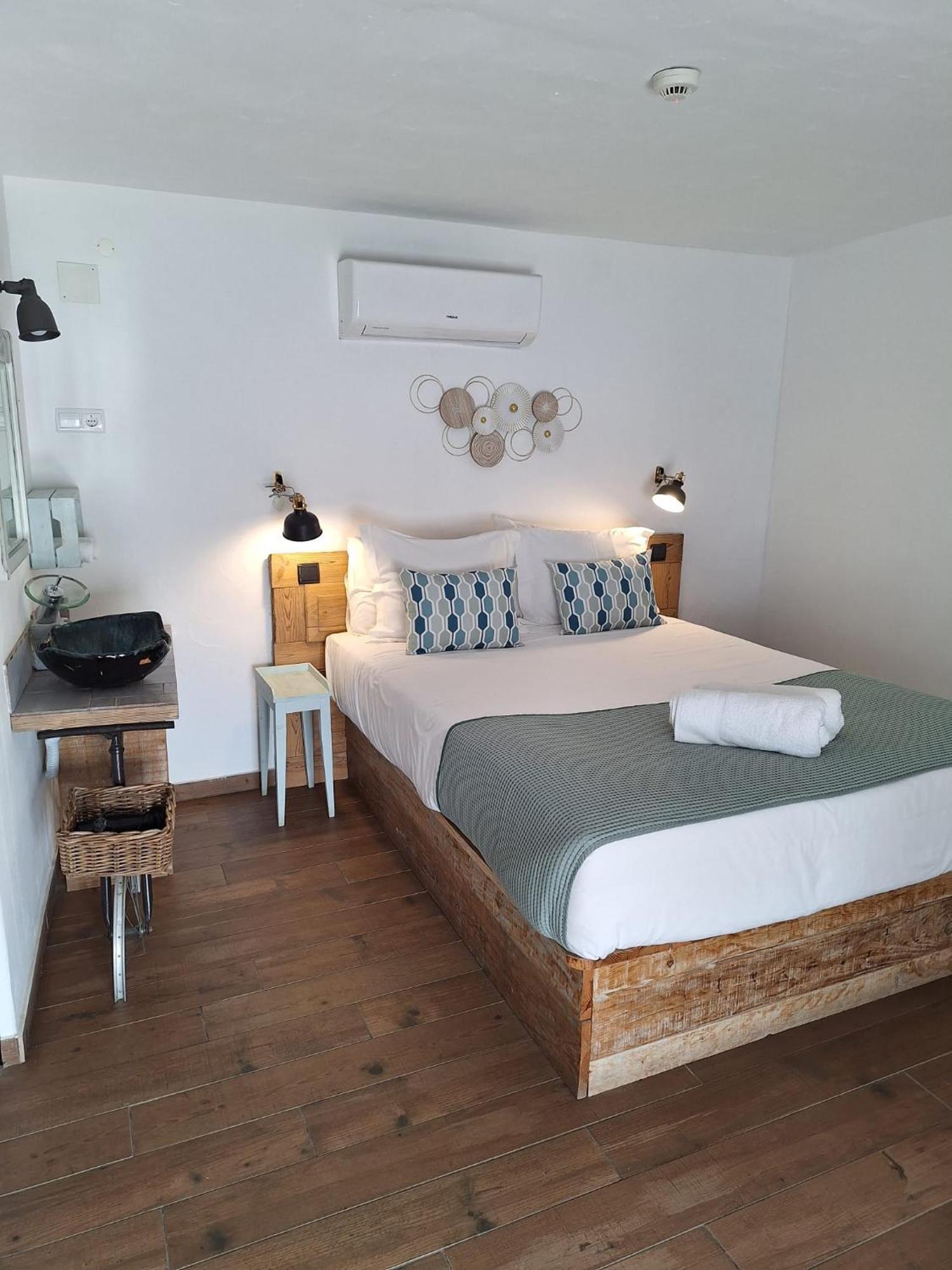 Lovin Book Guesthouse Óbidos المظهر الخارجي الصورة