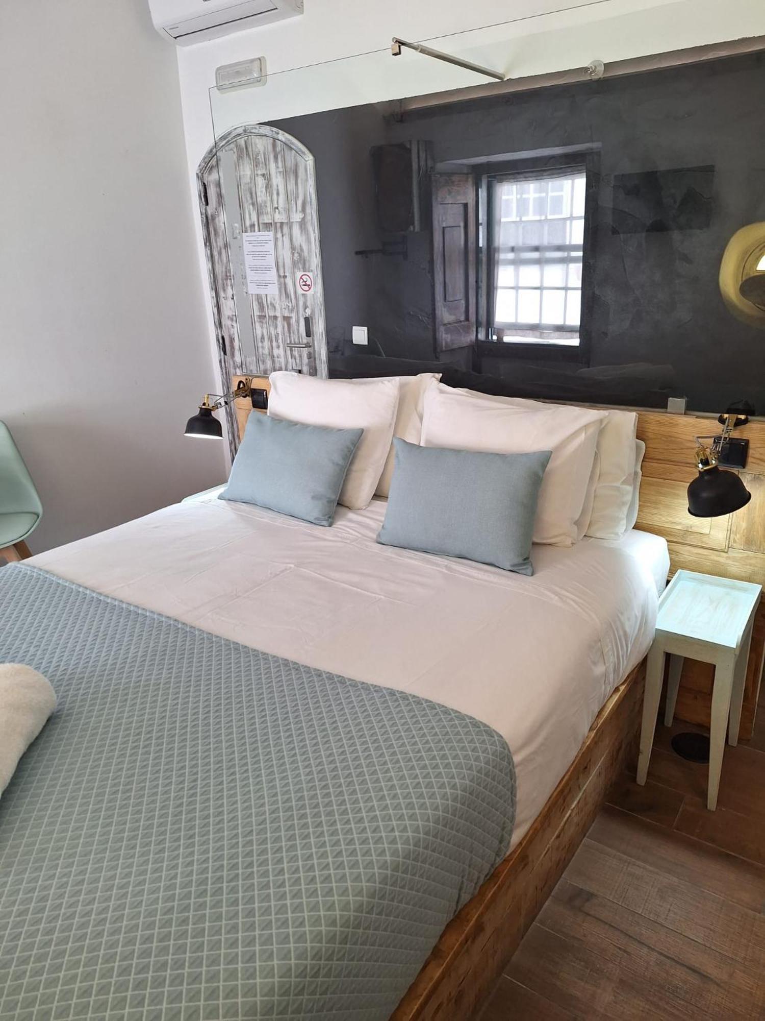 Lovin Book Guesthouse Óbidos المظهر الخارجي الصورة