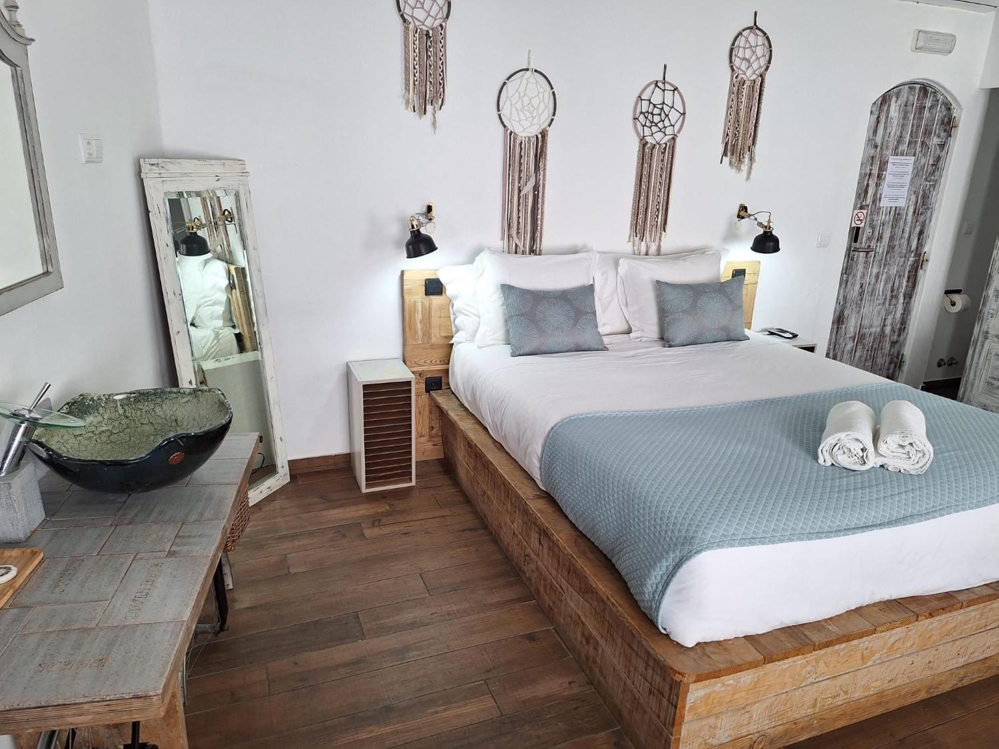 Lovin Book Guesthouse Óbidos المظهر الخارجي الصورة