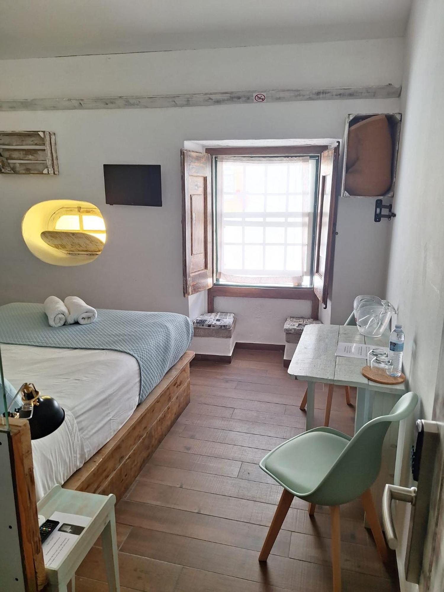 Lovin Book Guesthouse Óbidos المظهر الخارجي الصورة
