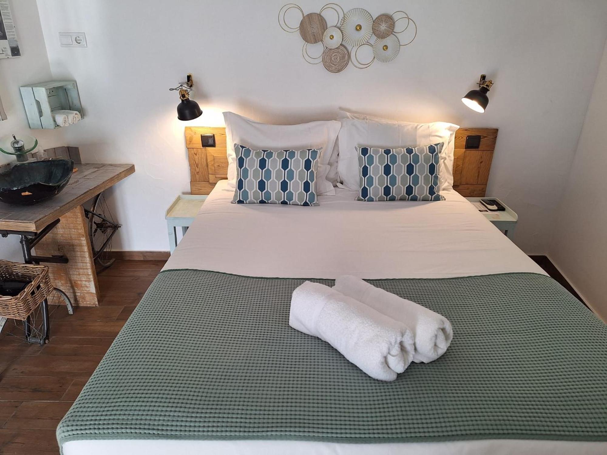 Lovin Book Guesthouse Óbidos المظهر الخارجي الصورة