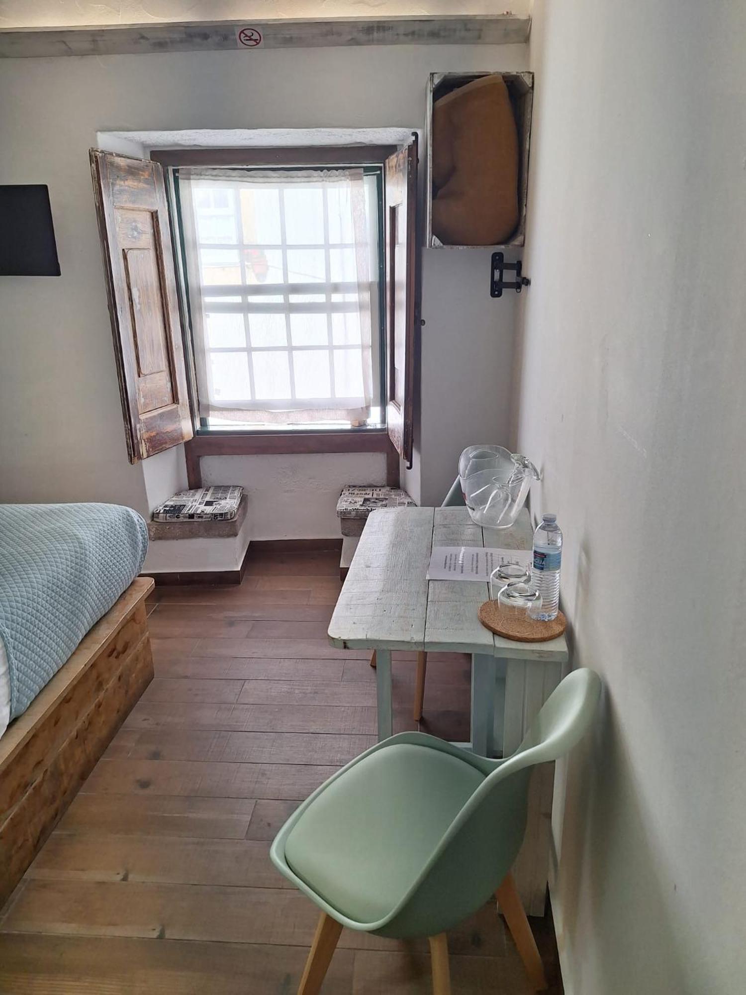 Lovin Book Guesthouse Óbidos المظهر الخارجي الصورة