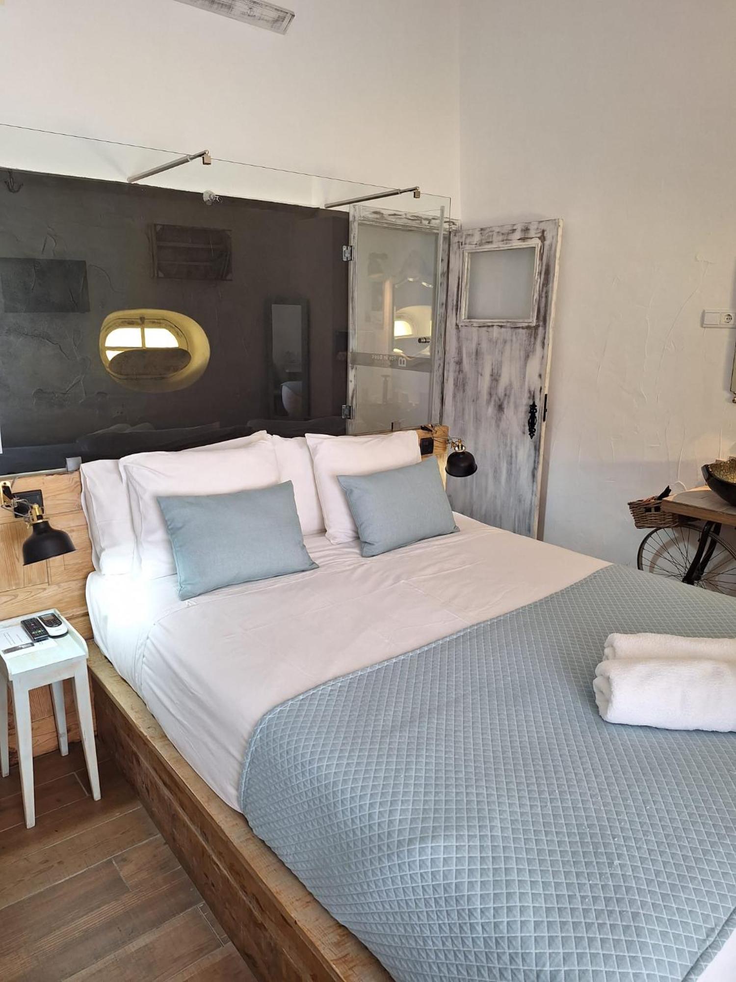 Lovin Book Guesthouse Óbidos المظهر الخارجي الصورة