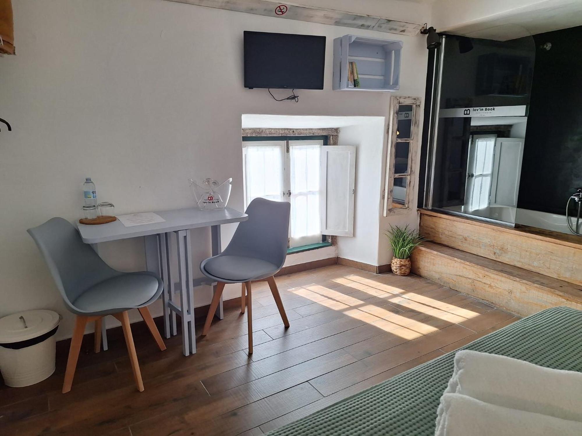 Lovin Book Guesthouse Óbidos المظهر الخارجي الصورة