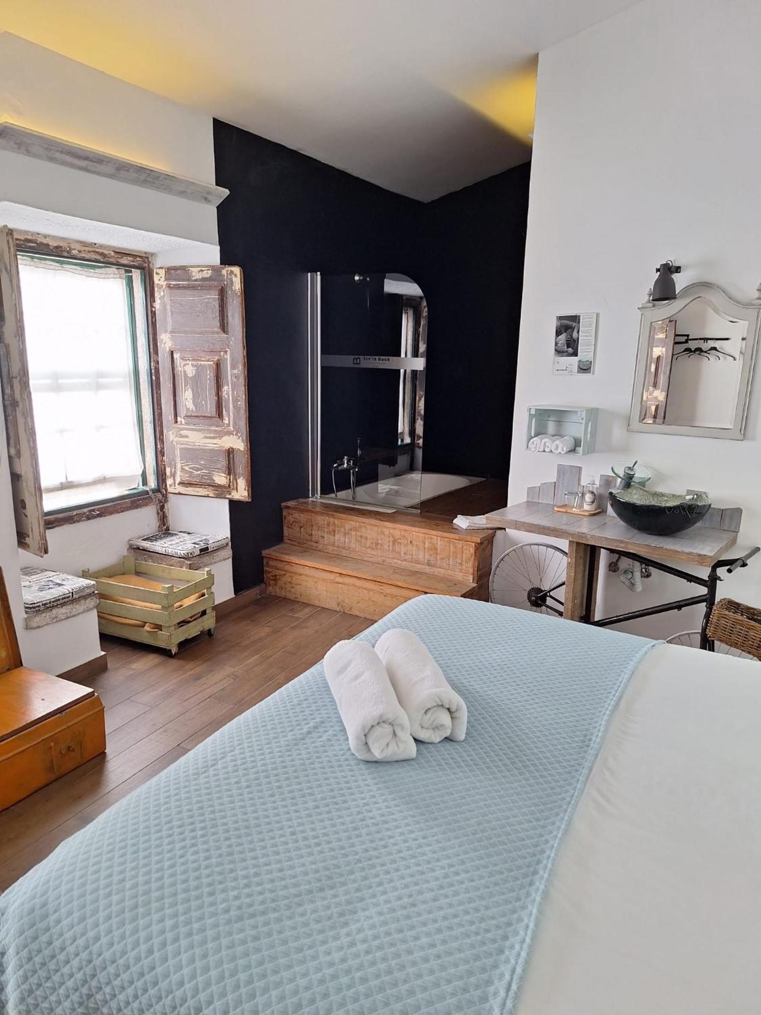 Lovin Book Guesthouse Óbidos المظهر الخارجي الصورة