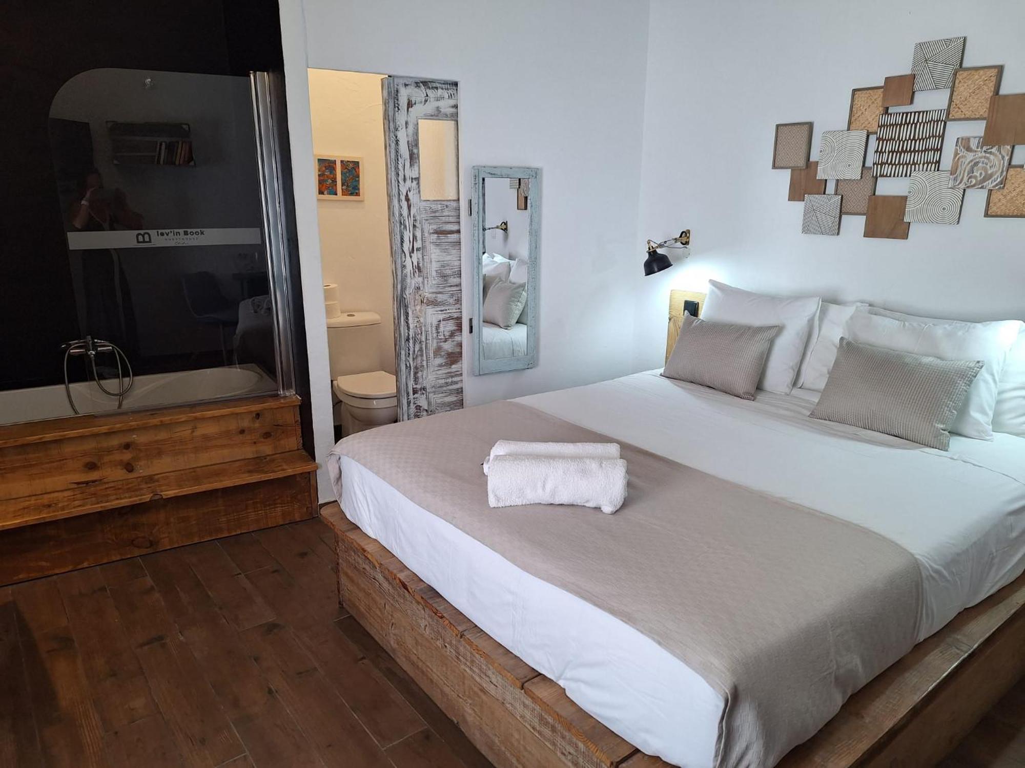 Lovin Book Guesthouse Óbidos المظهر الخارجي الصورة