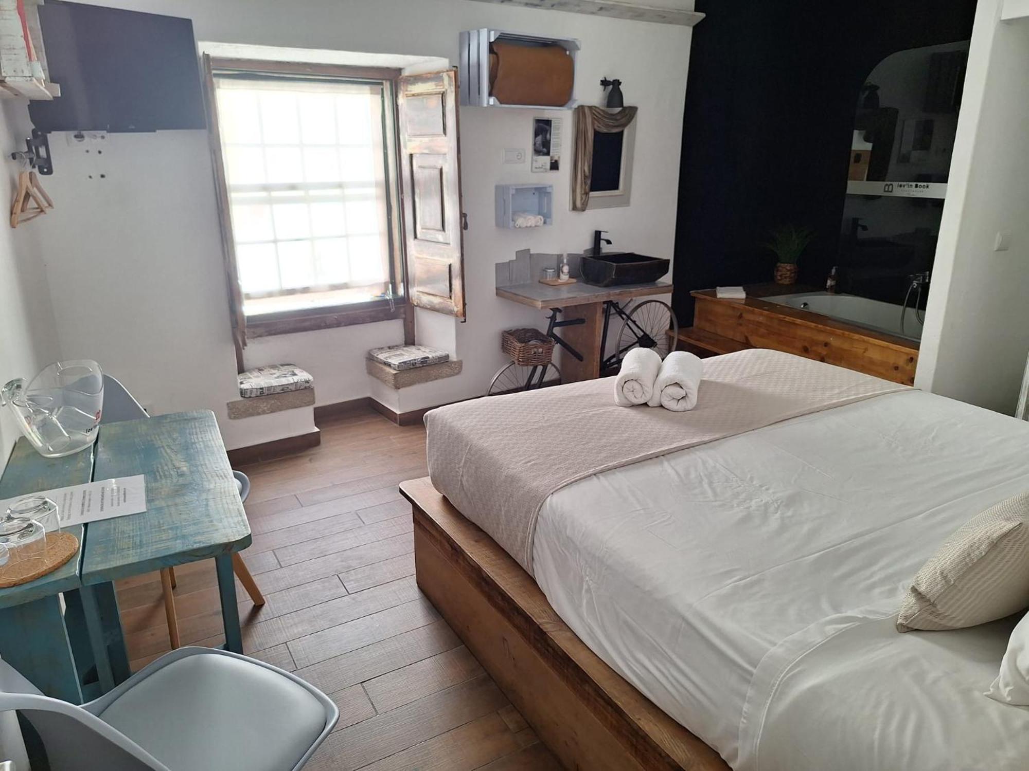 Lovin Book Guesthouse Óbidos المظهر الخارجي الصورة