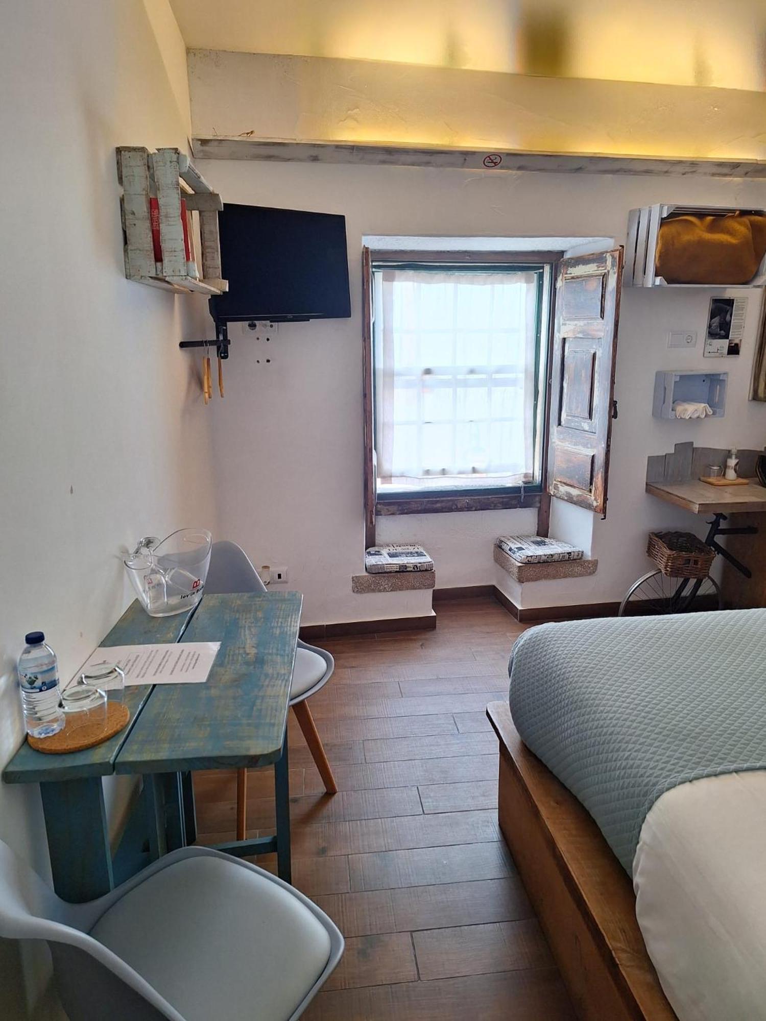 Lovin Book Guesthouse Óbidos المظهر الخارجي الصورة