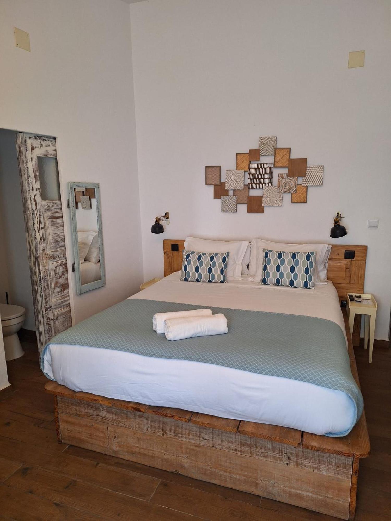 Lovin Book Guesthouse Óbidos المظهر الخارجي الصورة