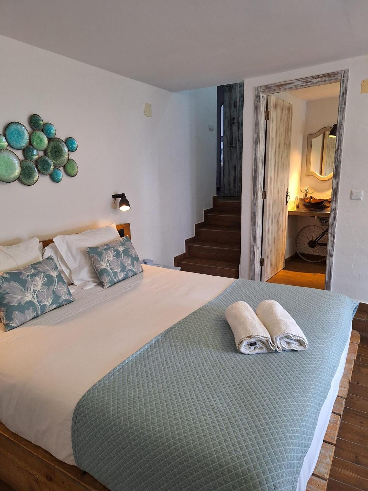 Lovin Book Guesthouse Óbidos المظهر الخارجي الصورة