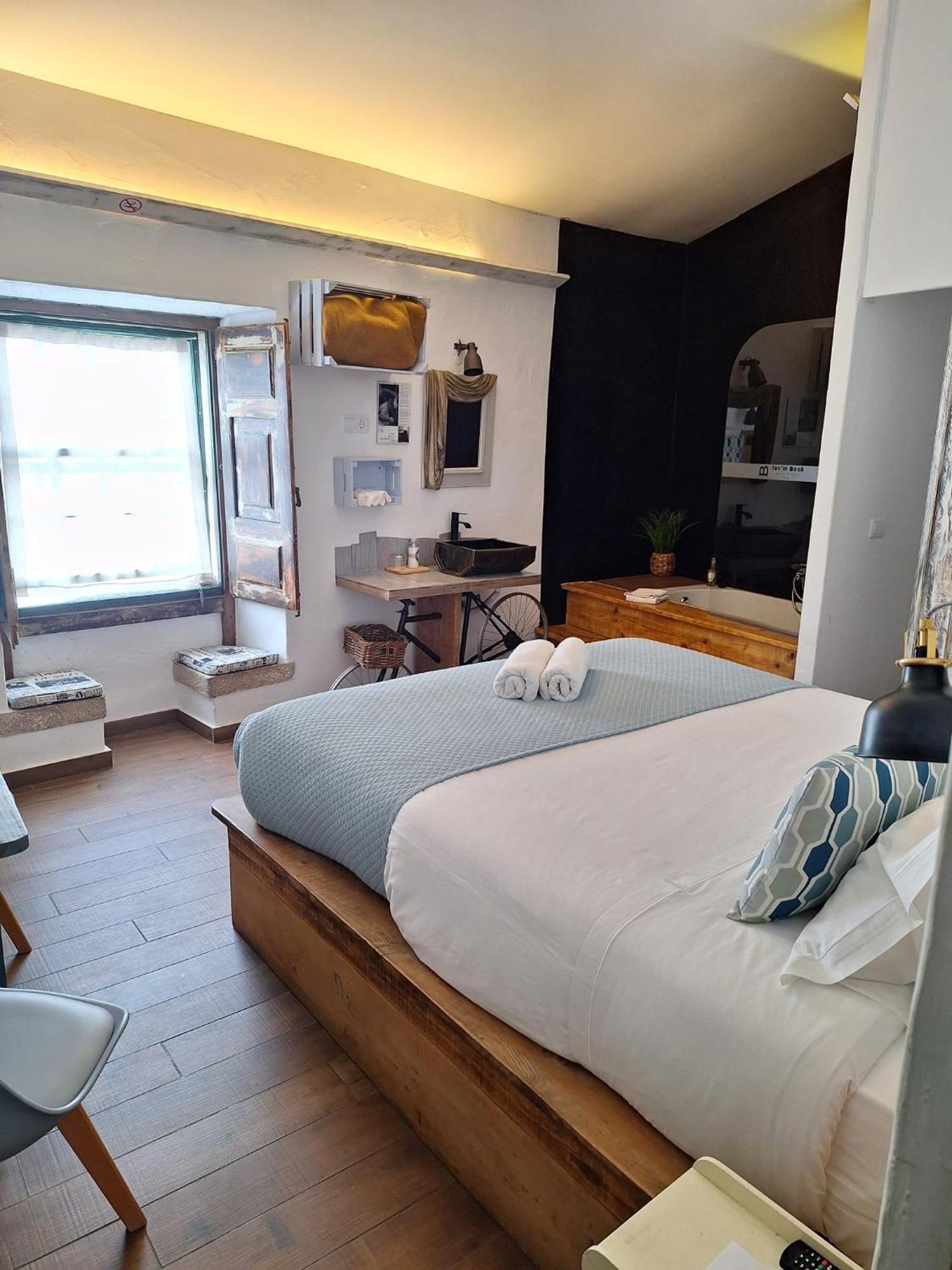 Lovin Book Guesthouse Óbidos المظهر الخارجي الصورة