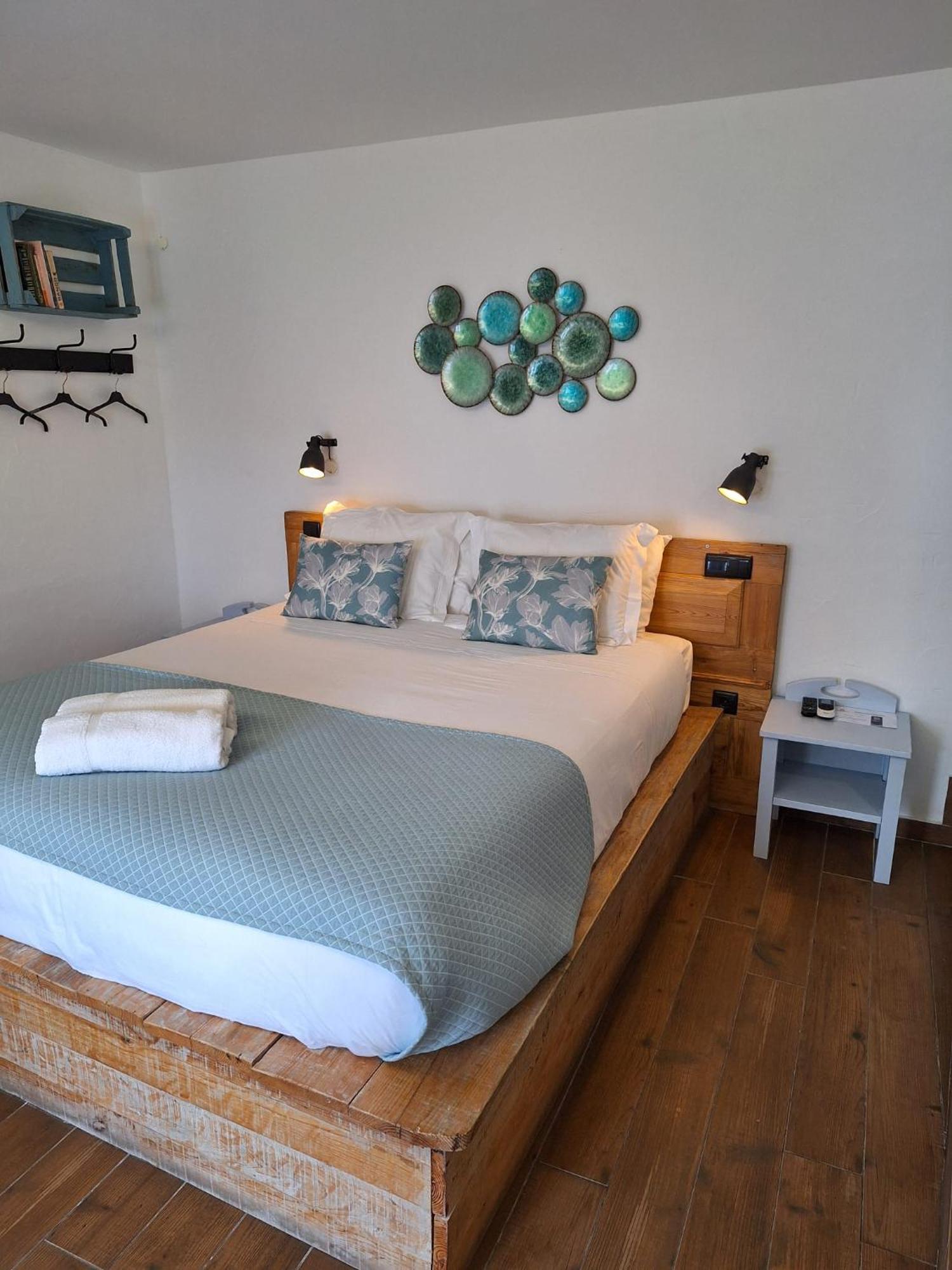 Lovin Book Guesthouse Óbidos المظهر الخارجي الصورة