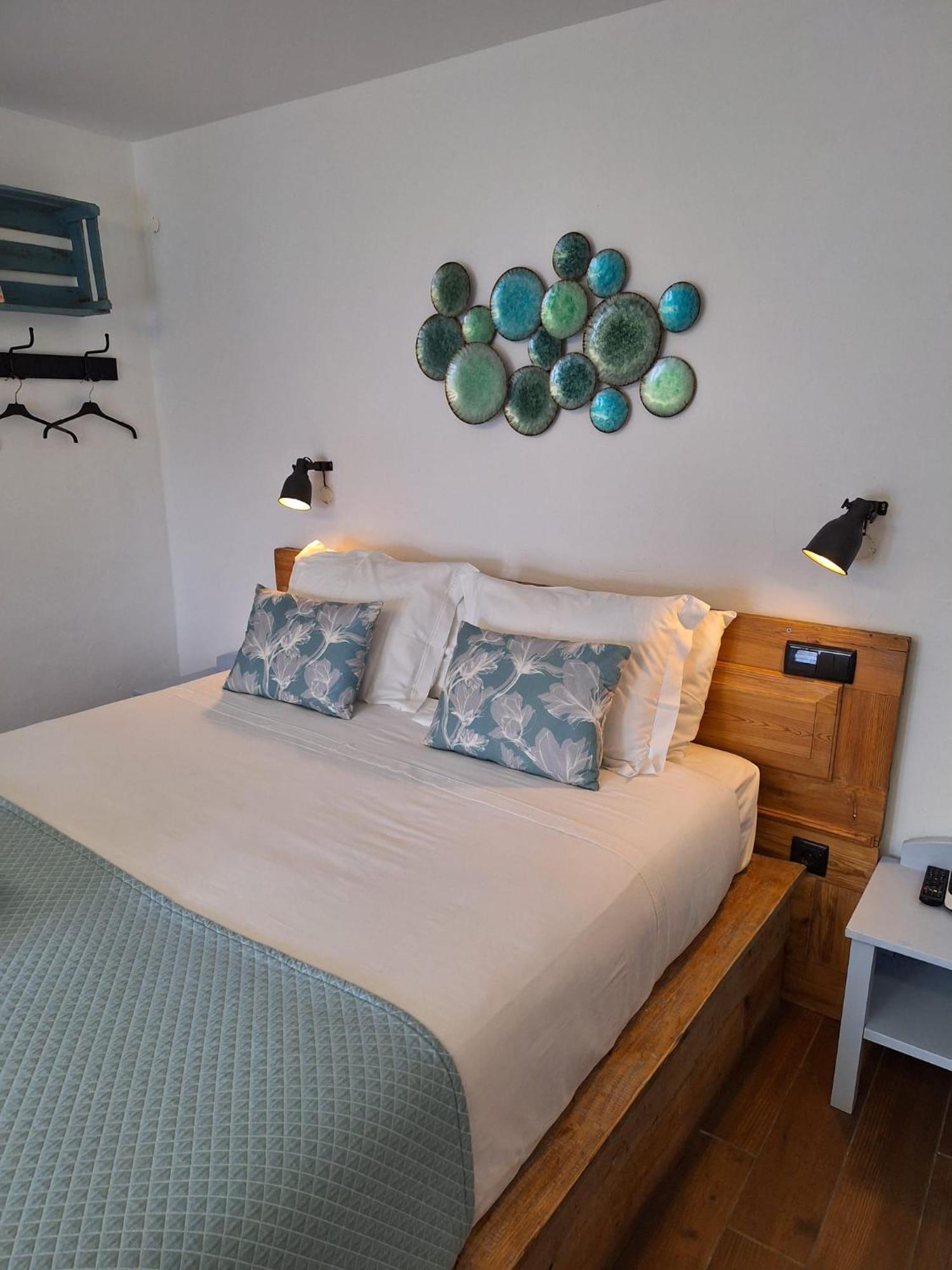 Lovin Book Guesthouse Óbidos المظهر الخارجي الصورة