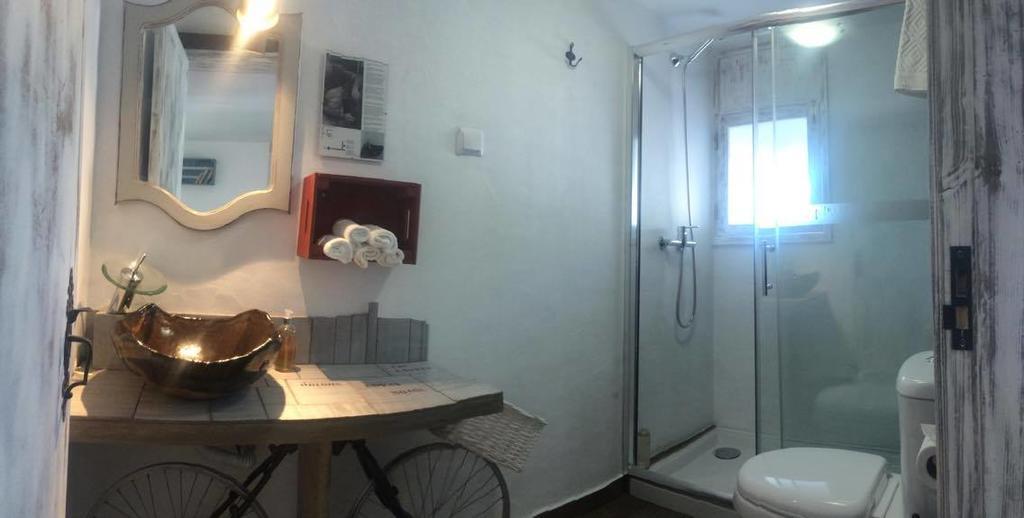 Lovin Book Guesthouse Óbidos المظهر الخارجي الصورة